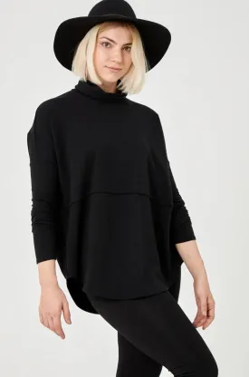 Advika - Abigail Turtleneck
