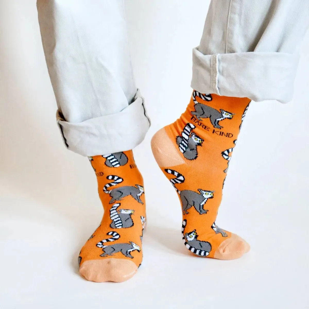 Bare Kind Adults Socks - Bamboo