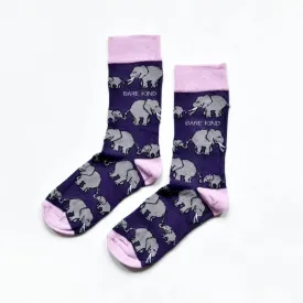 Bare Kind Adults Socks - Bamboo