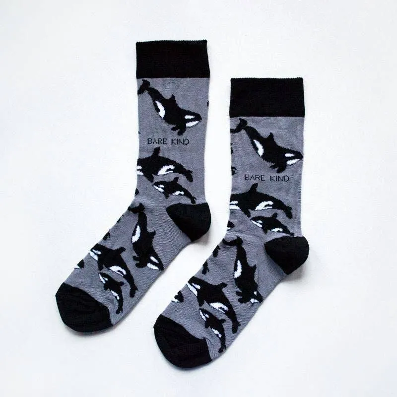 Bare Kind Adults Socks - Bamboo