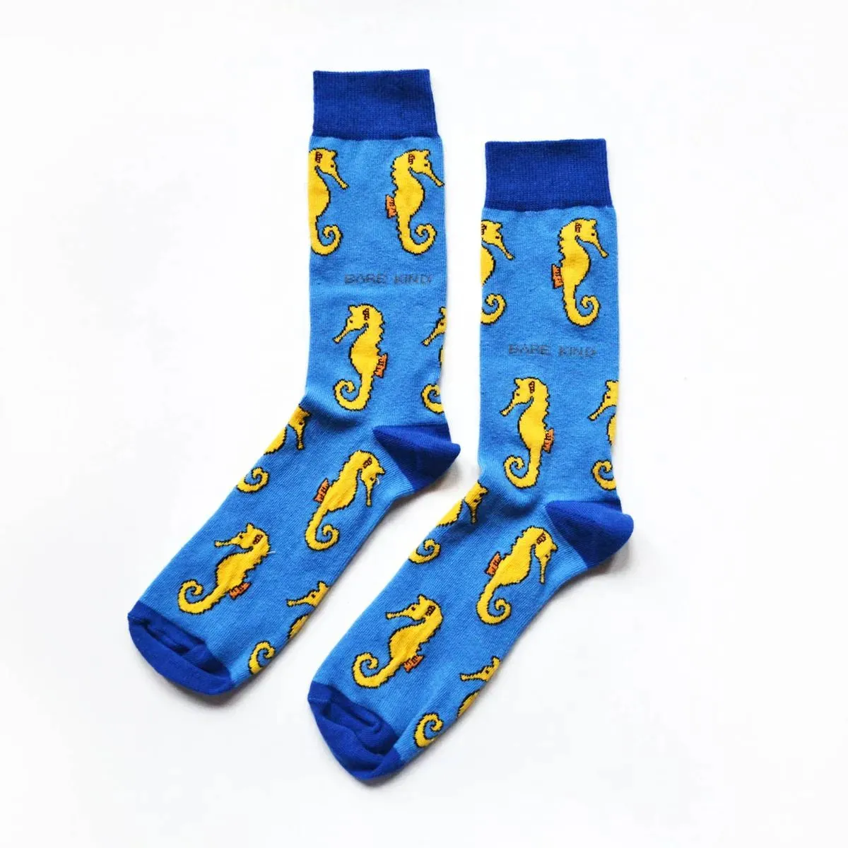 Bare Kind Adults Socks - Bamboo