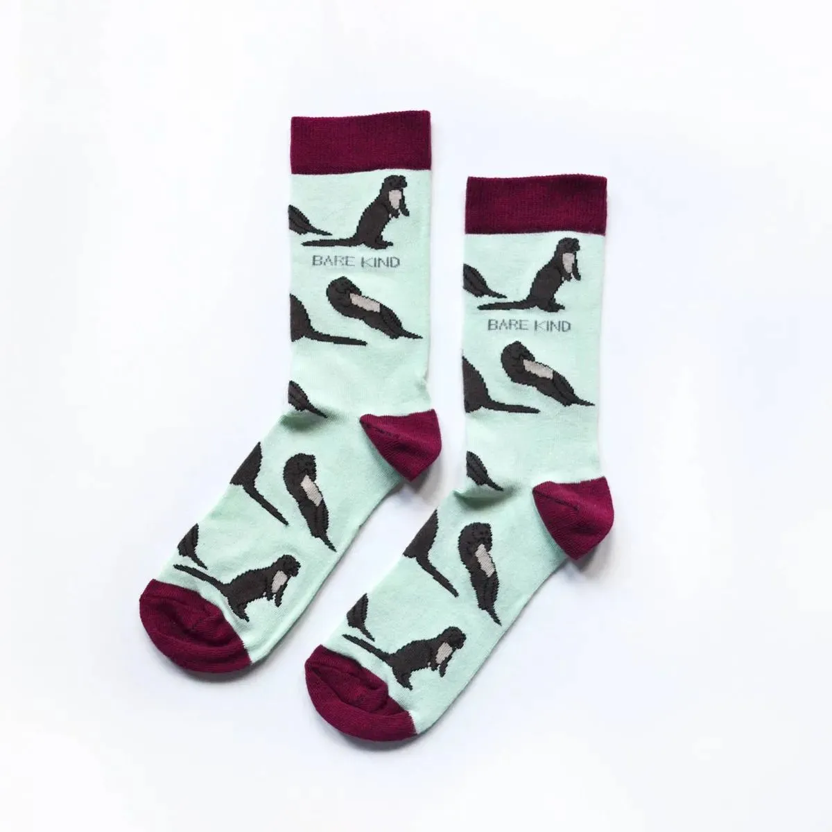 Bare Kind Adults Socks - Bamboo