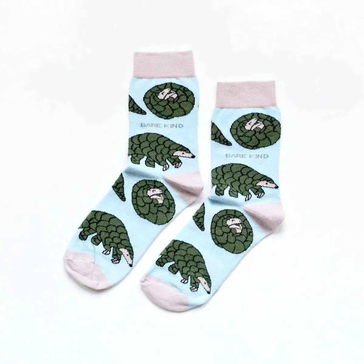 Bare Kind Adults Socks - Bamboo