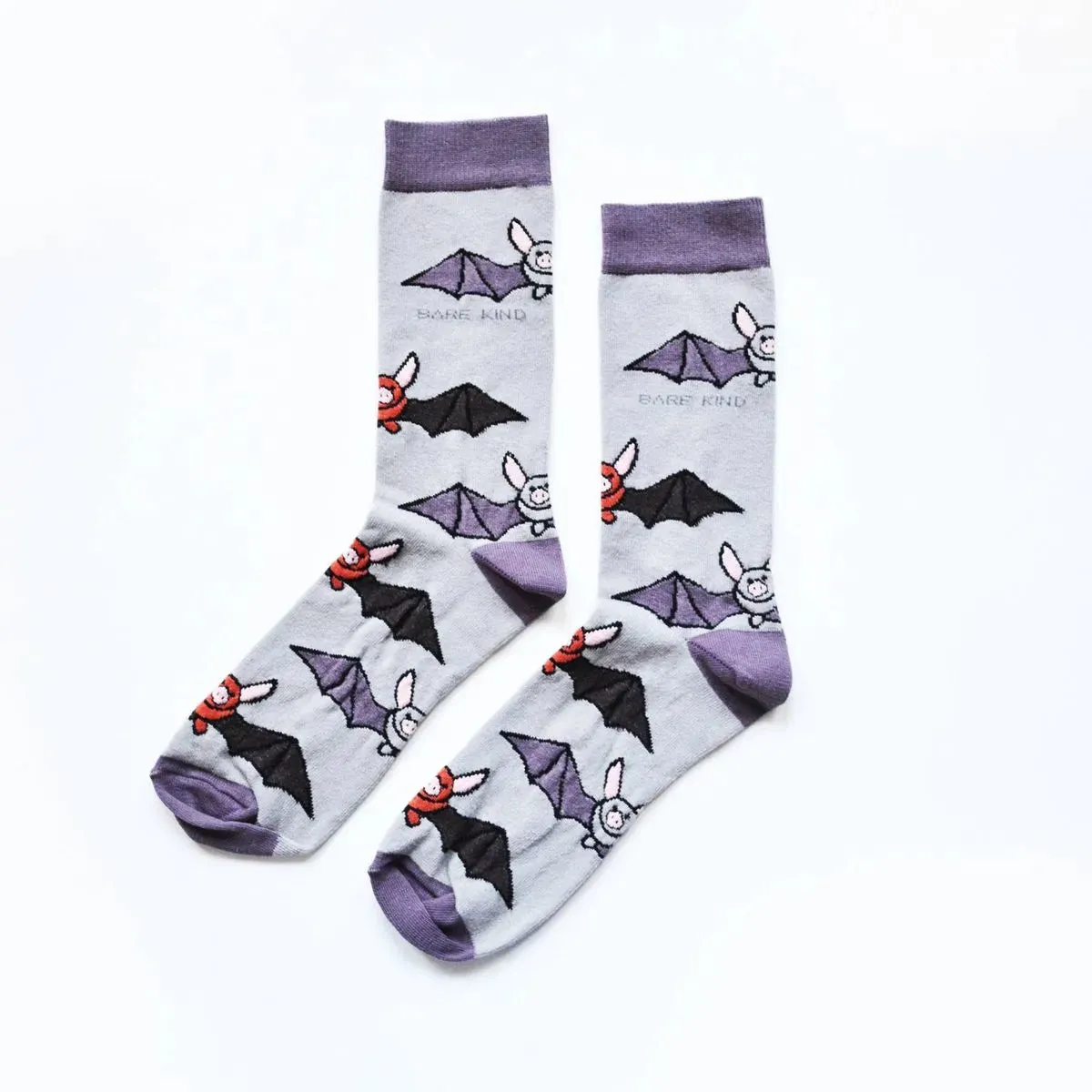 Bare Kind Adults Socks - Bamboo