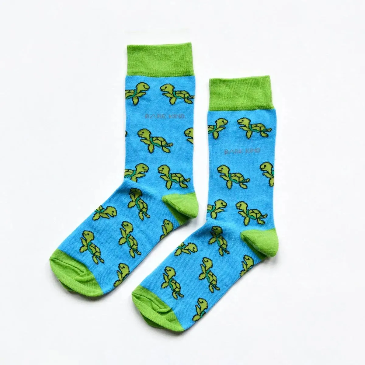 Bare Kind Adults Socks - Bamboo