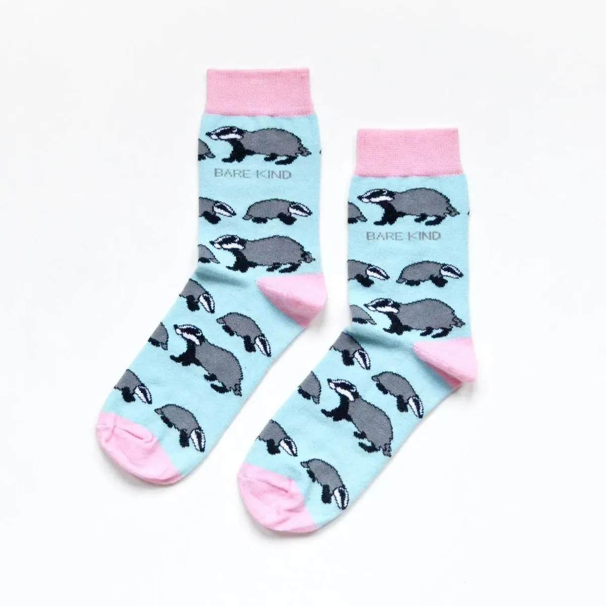 Bare Kind Adults Socks - Bamboo