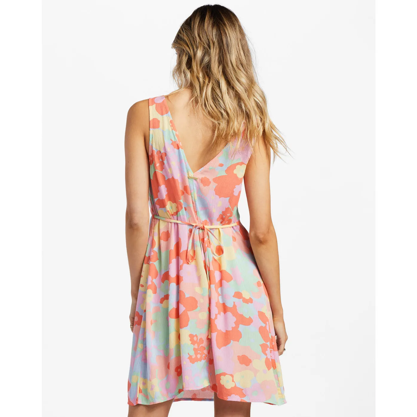 Billabong Feel The Love Dress