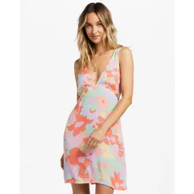 Billabong Feel The Love Dress