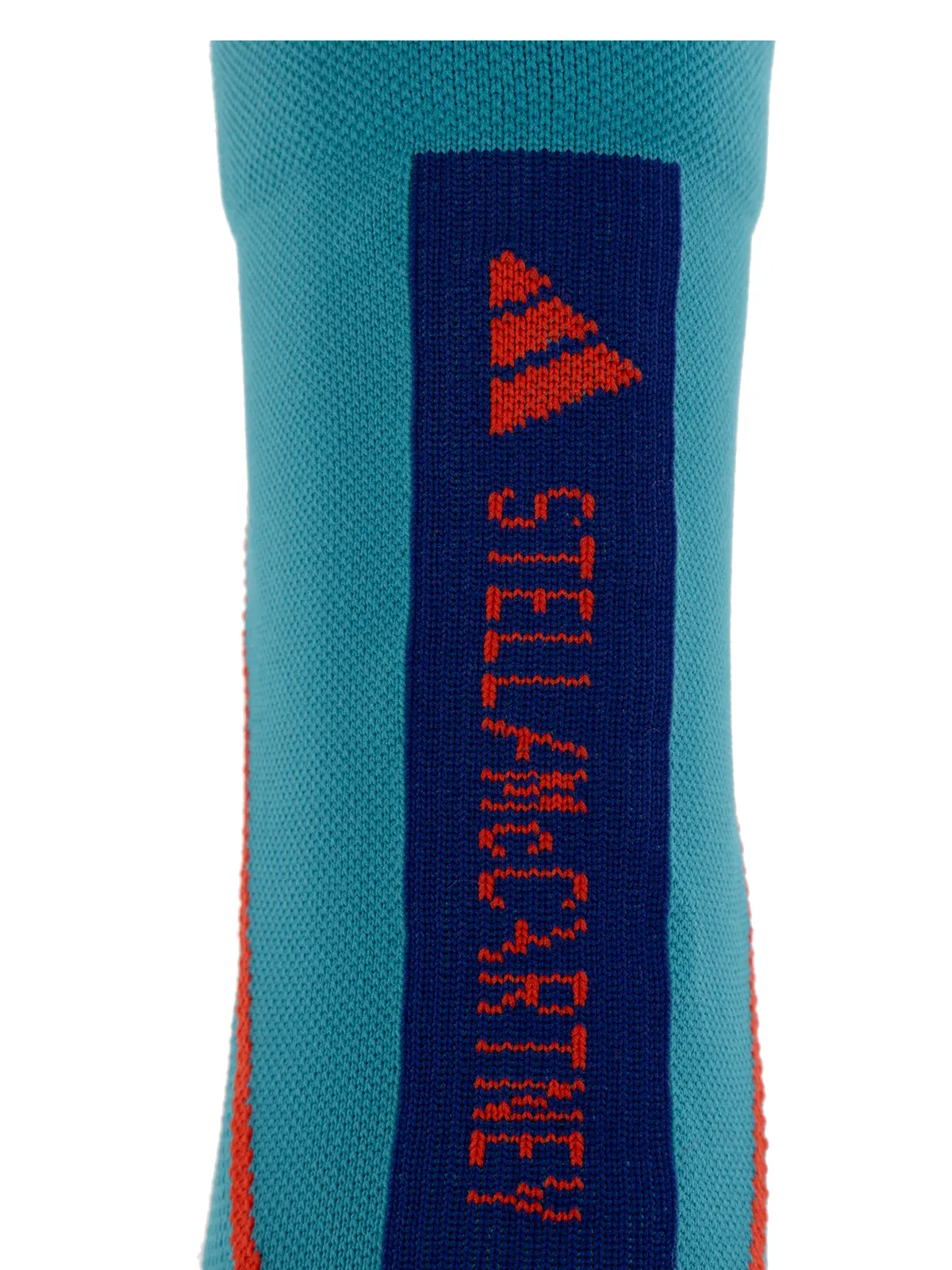 Blue Bay Crew Socks