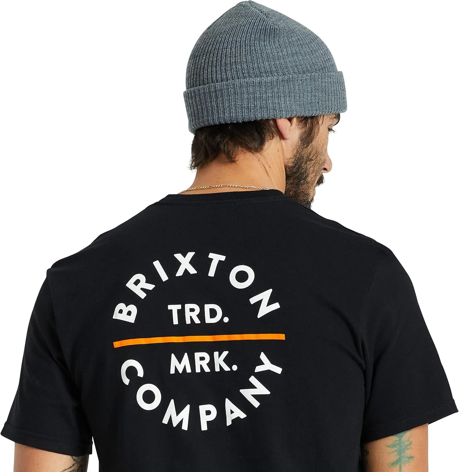 Brixton Women's Heist Beanie