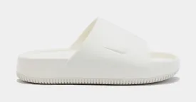 Calm Slide Mens Sandals (Sail)