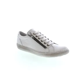 Chacal Women's Ceraline Sneakers- White/ Grey