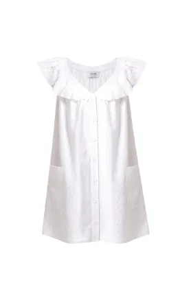 Didi Cotton Dress