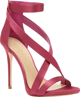 Digni Women Brown Heels