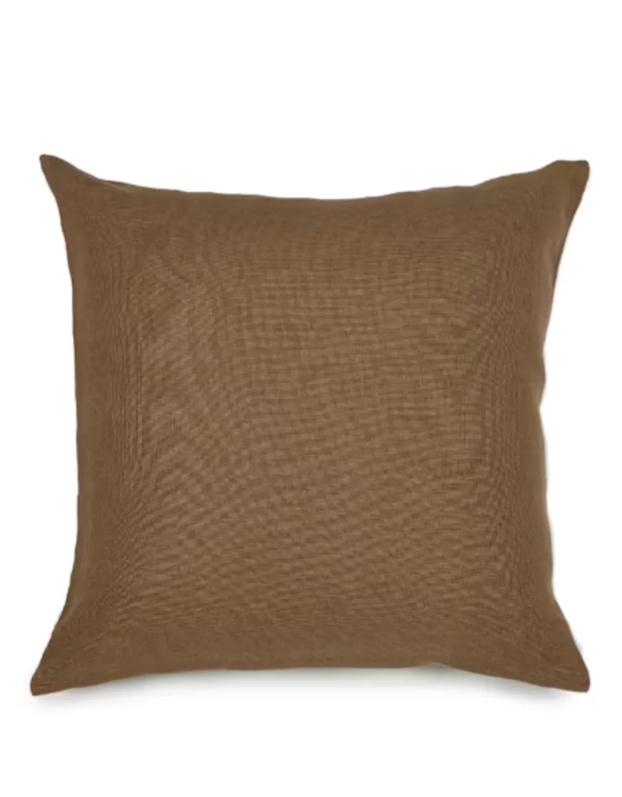 Hudson Cushion - Medium Square - Nairobi