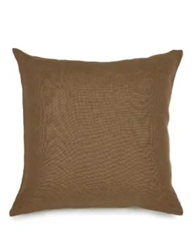Hudson Cushion - Medium Square - Nairobi