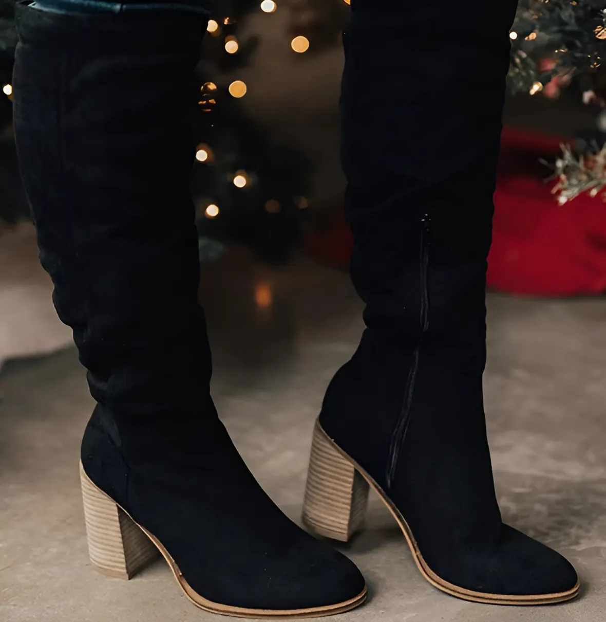Ivyshape | Comfortable And Casual Winter Boots