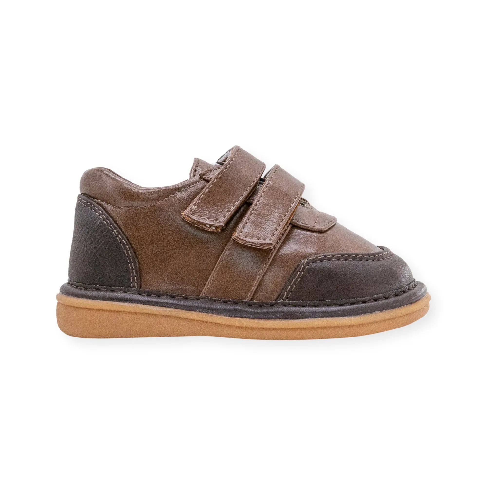 James Two-Tone Shoe