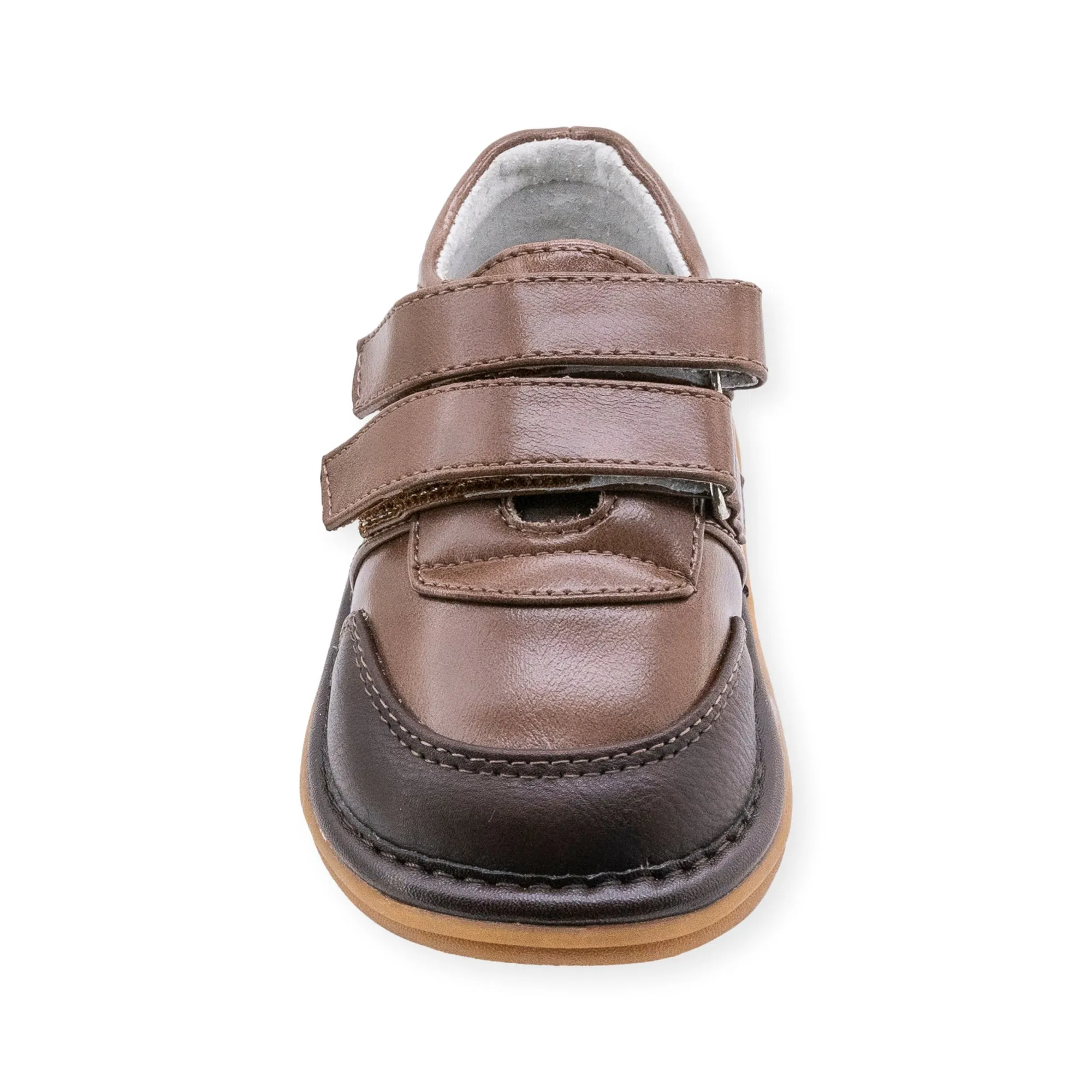 James Two-Tone Shoe