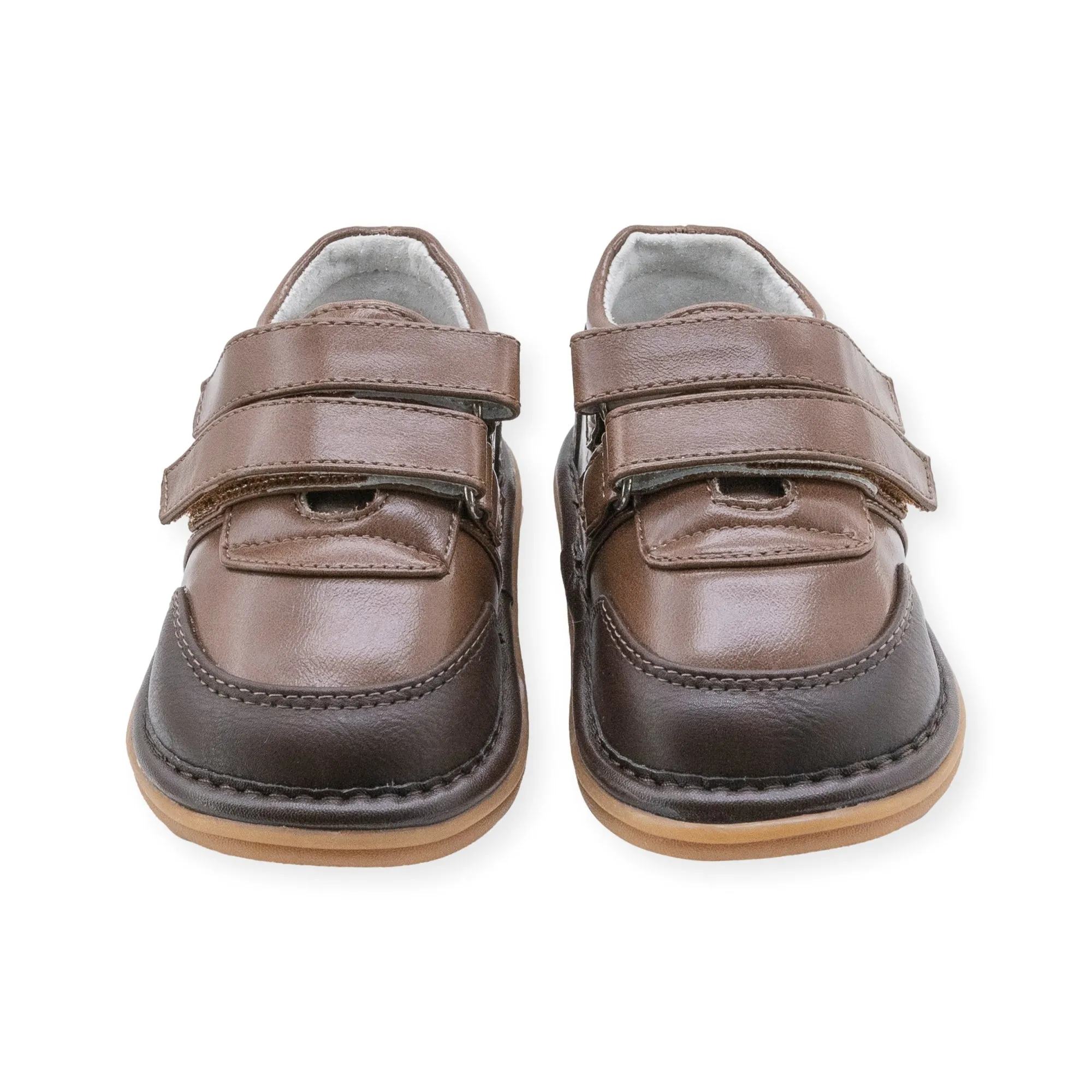 James Two-Tone Shoe