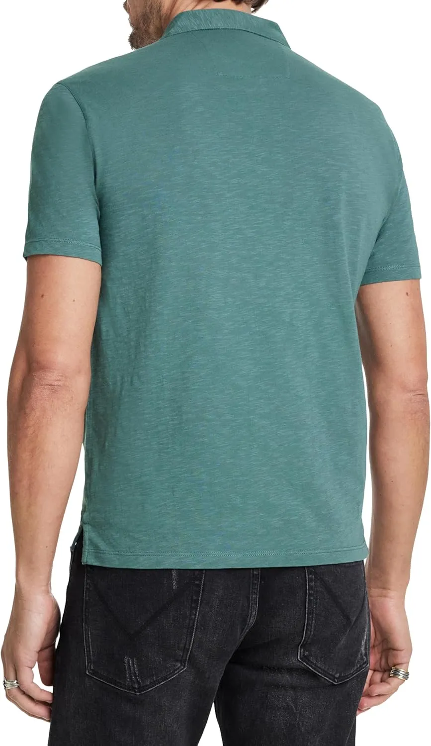 John Varvatos Men's Victor Polo