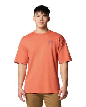Landroamer Crew T-Shirt in Tuscan