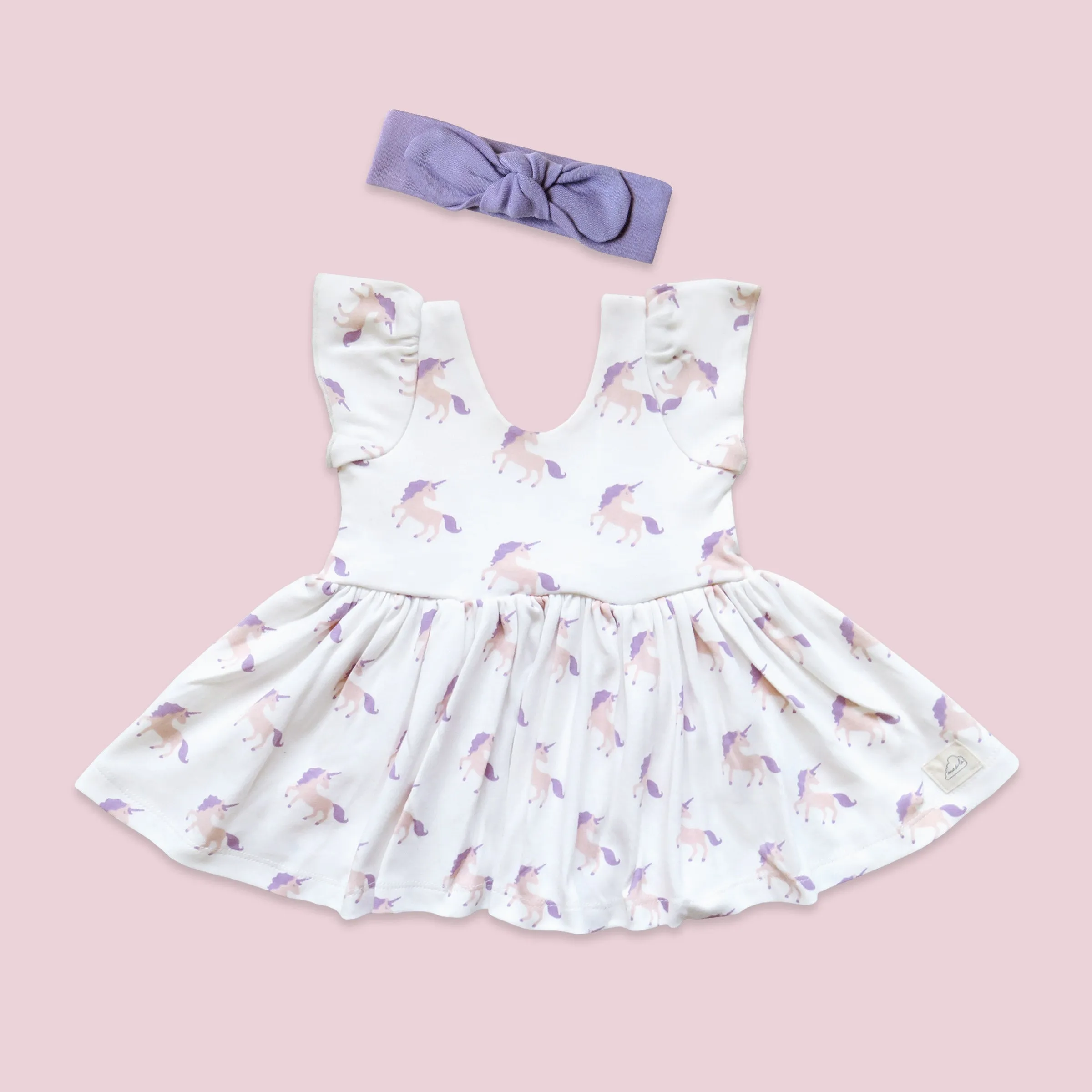 Let's Twirl! Bundle- Unicorn Magic