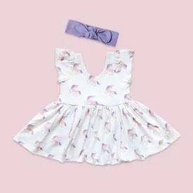 Let's Twirl! Bundle- Unicorn Magic