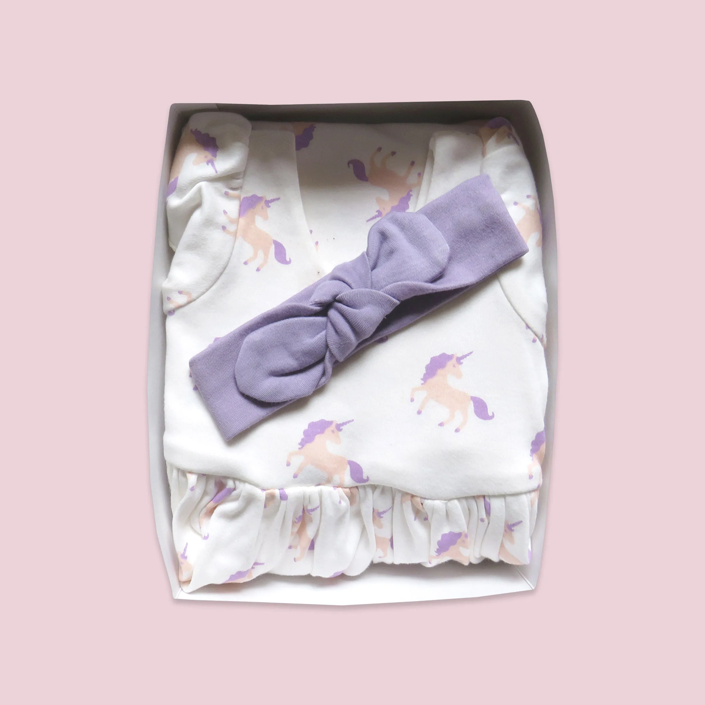 Let's Twirl! Bundle- Unicorn Magic