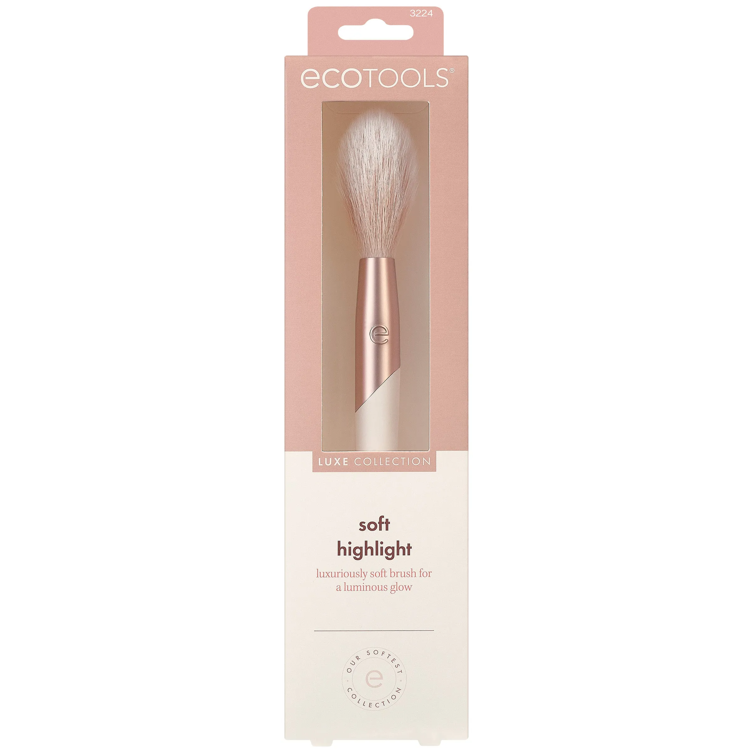 Luxe Soft Highlight Brush
