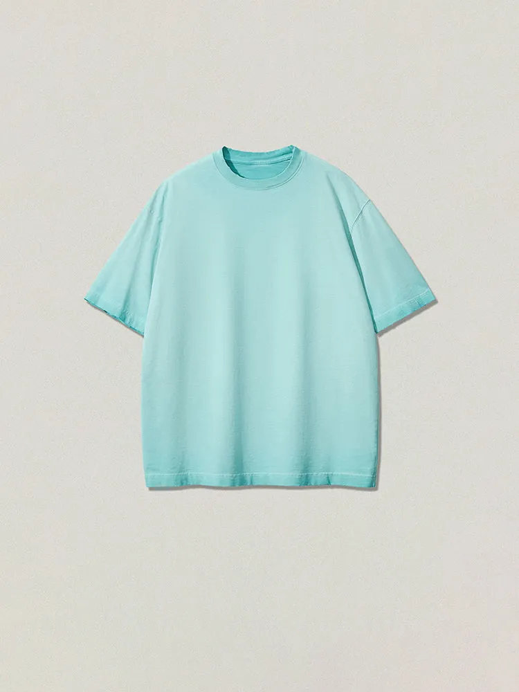 Men'S Vintage Loose T-Shirts