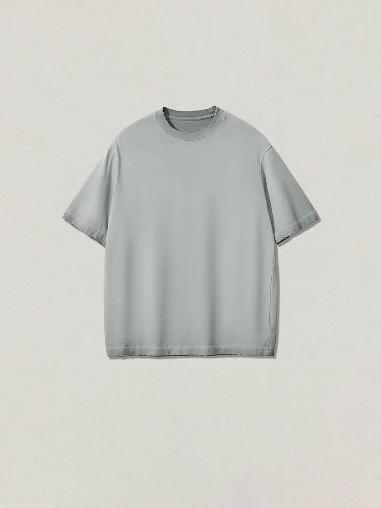 Men'S Vintage Loose T-Shirts