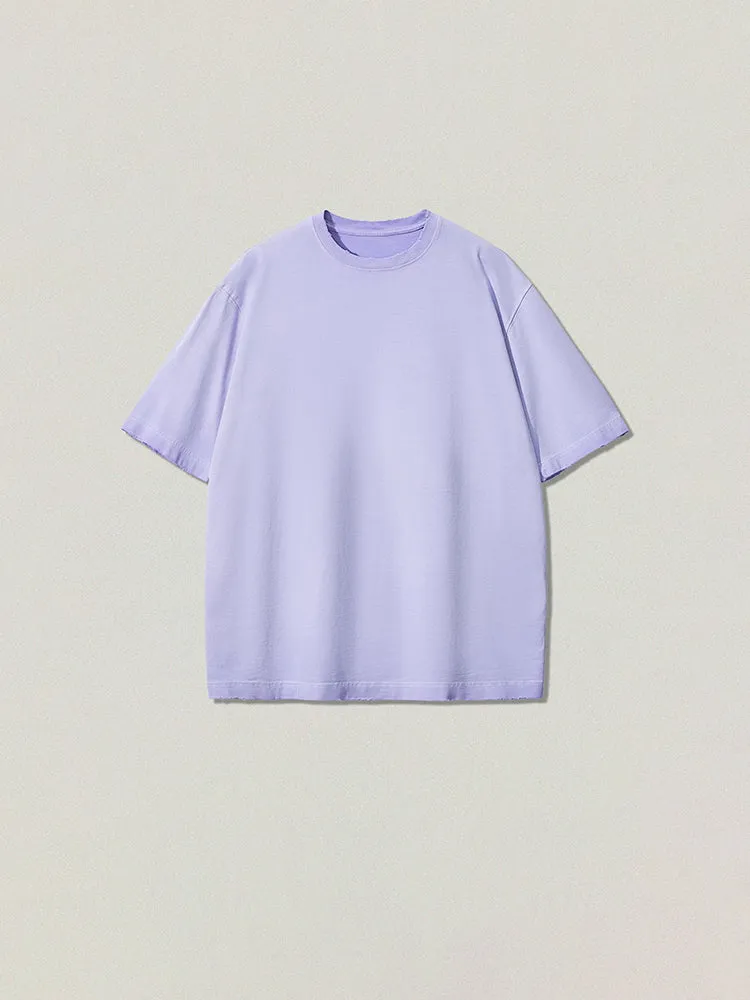 Men'S Vintage Loose T-Shirts
