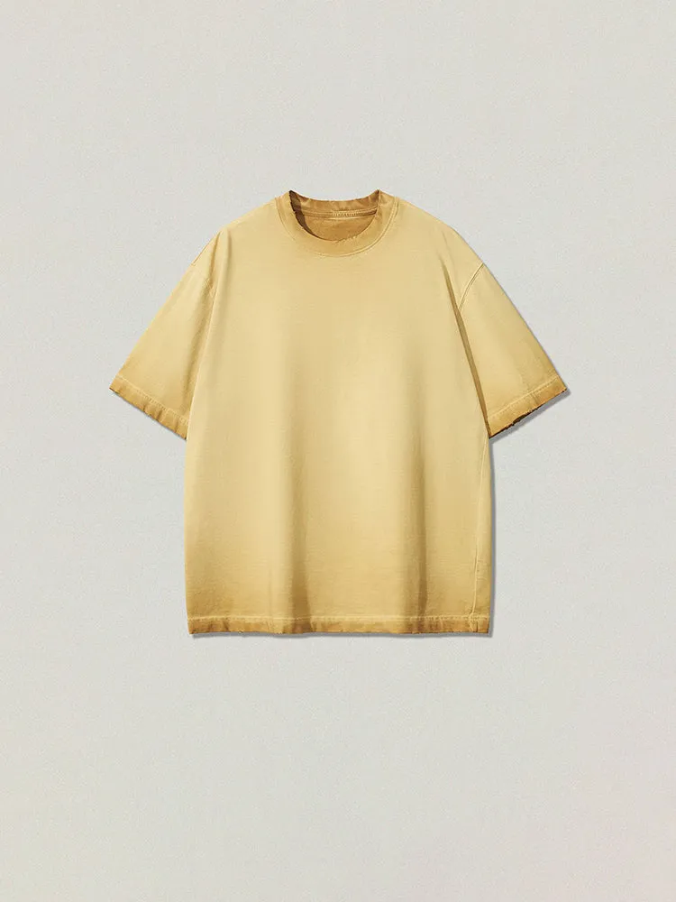 Men'S Vintage Loose T-Shirts