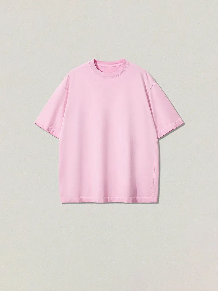 Men'S Vintage Loose T-Shirts
