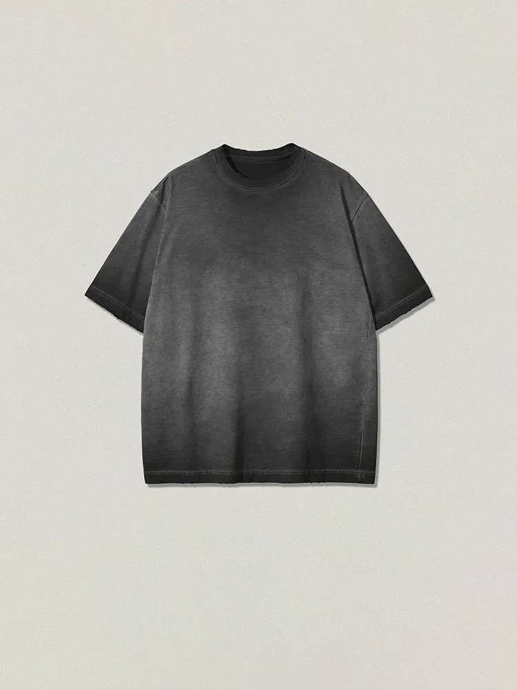 Men'S Vintage Loose T-Shirts