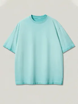 Men'S Vintage Loose T-Shirts