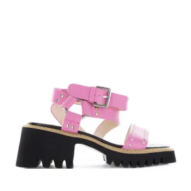 MILA RAINE FANG PINK