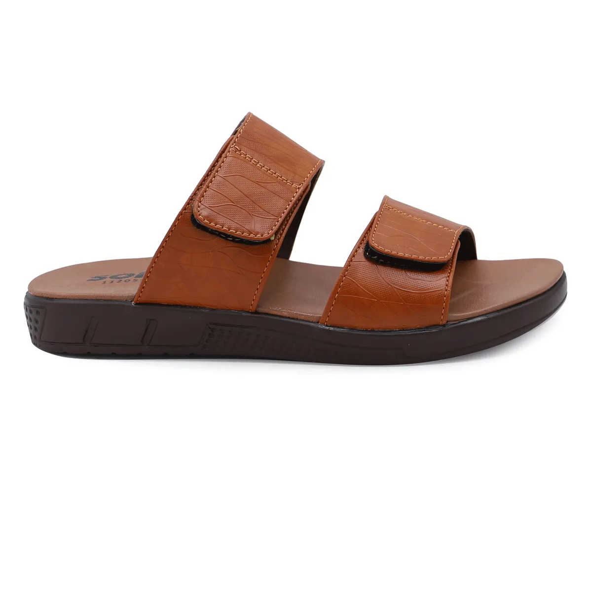 Mustard Casual Slipper 112059