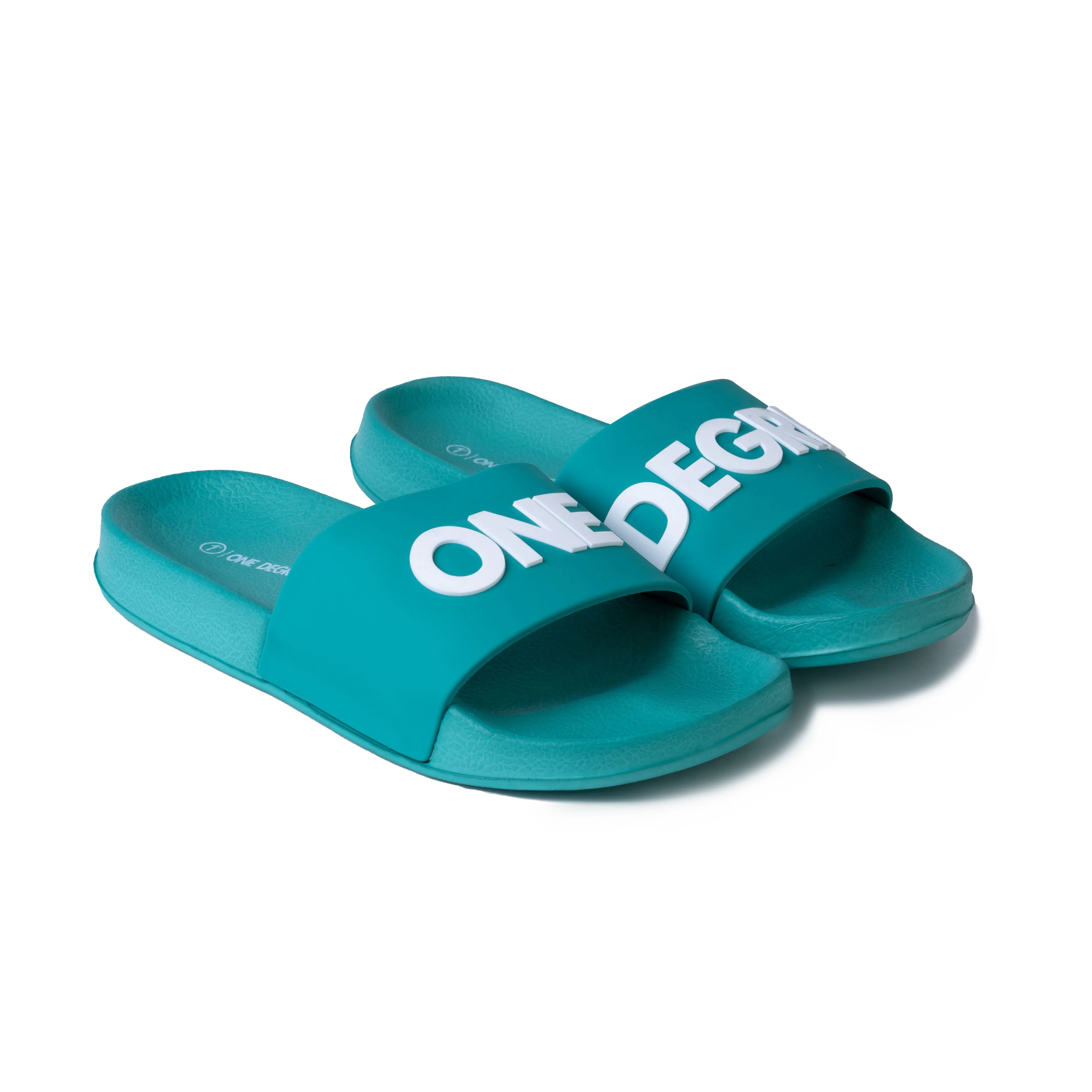 One Degree Slides - Sea Green Slides