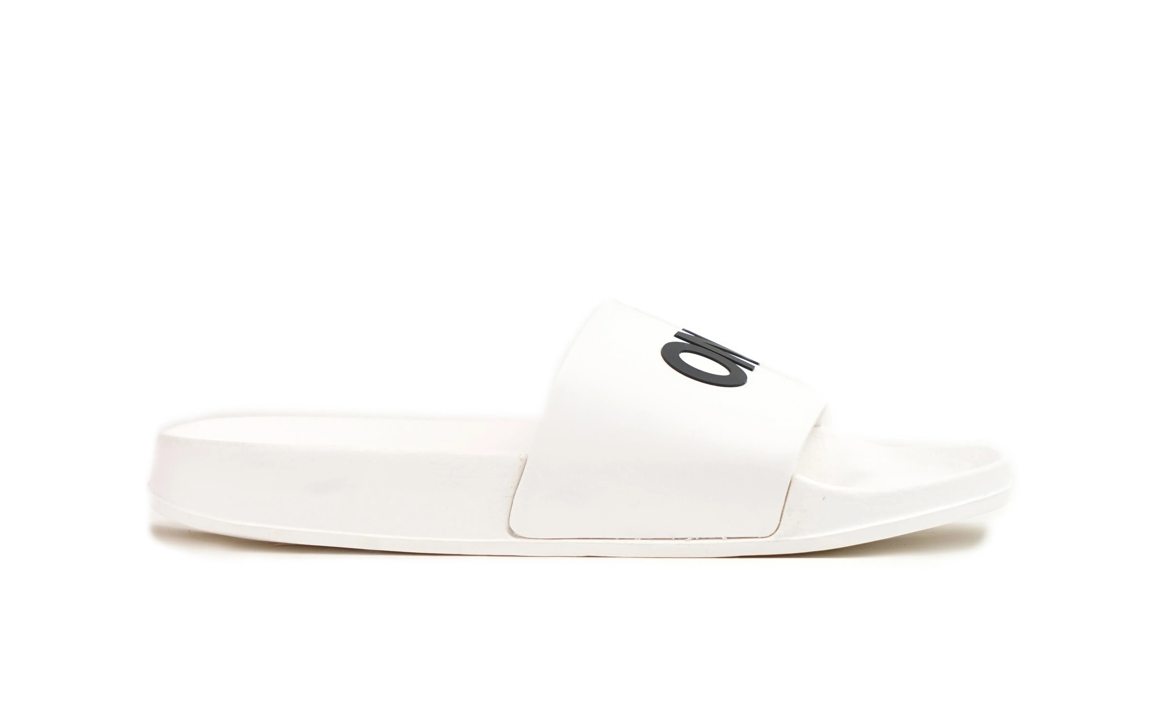 One Degree Slides - White Slides