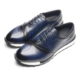 Opulessa Ceremony Lace Footwear