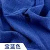 Organic Soft Linen and Cotton Fabric - Solid Color for Sewing - The Ultimate Sustainable Material