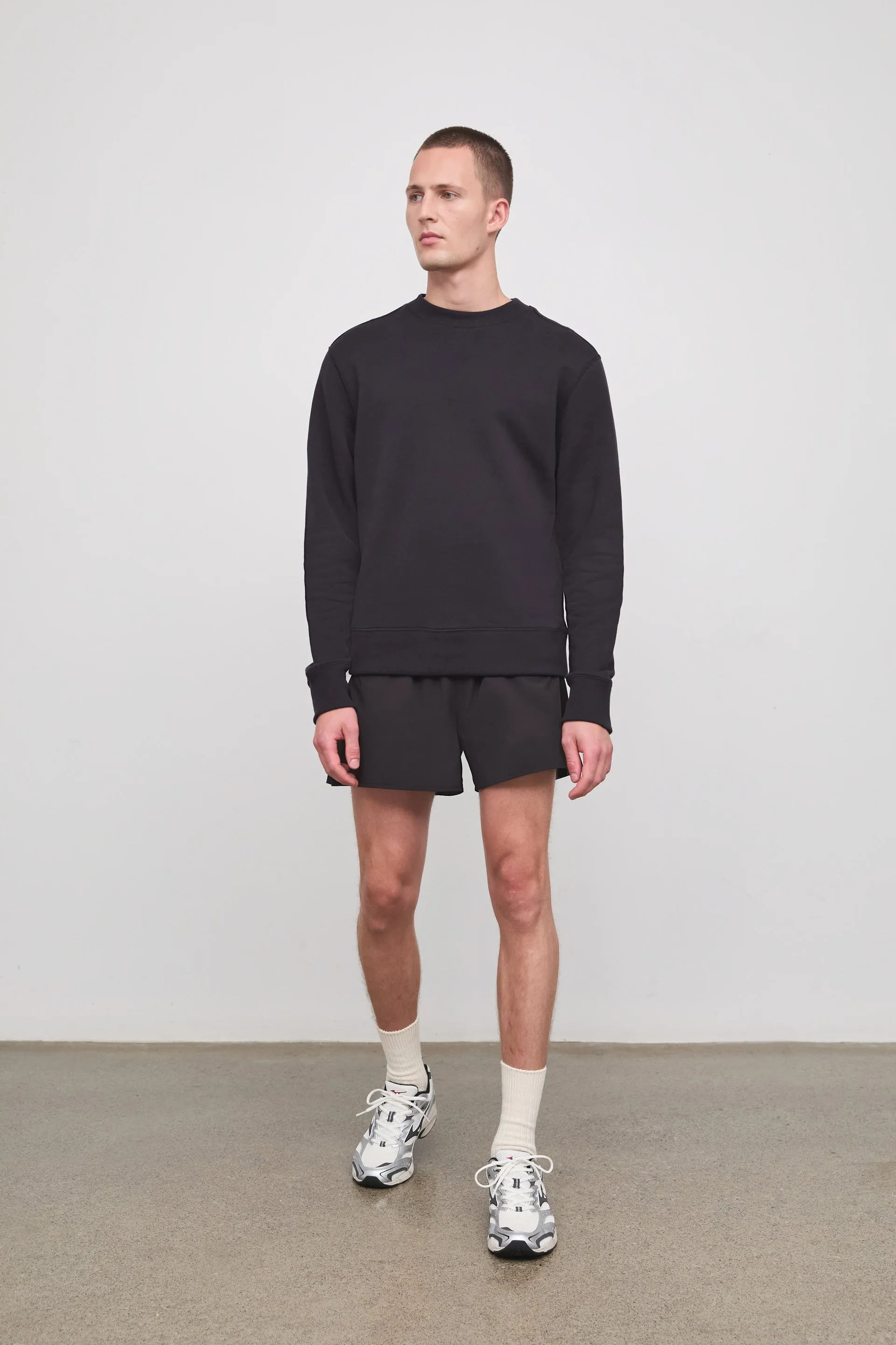 PAZ SWEATSHIRT
