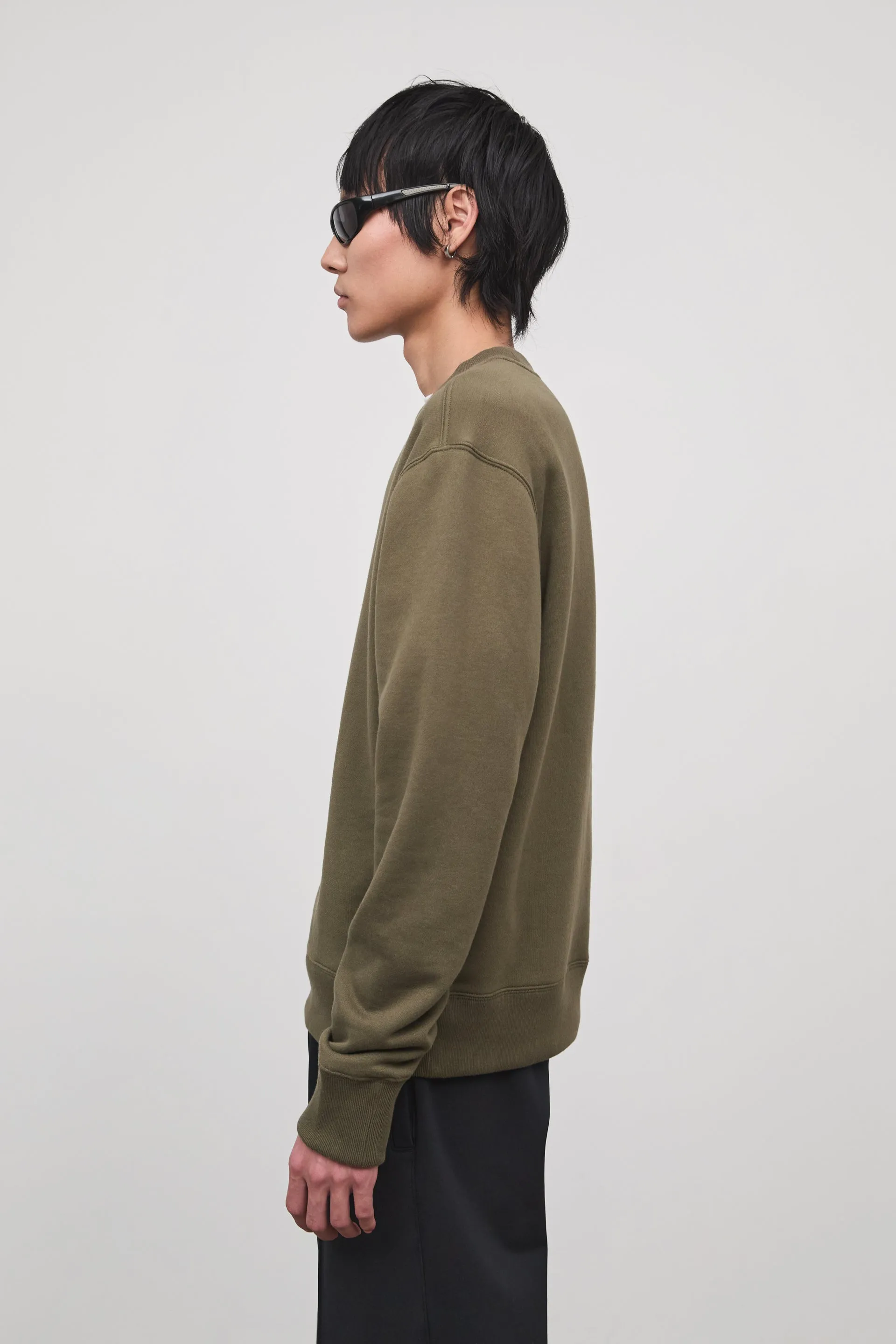 PAZ SWEATSHIRT