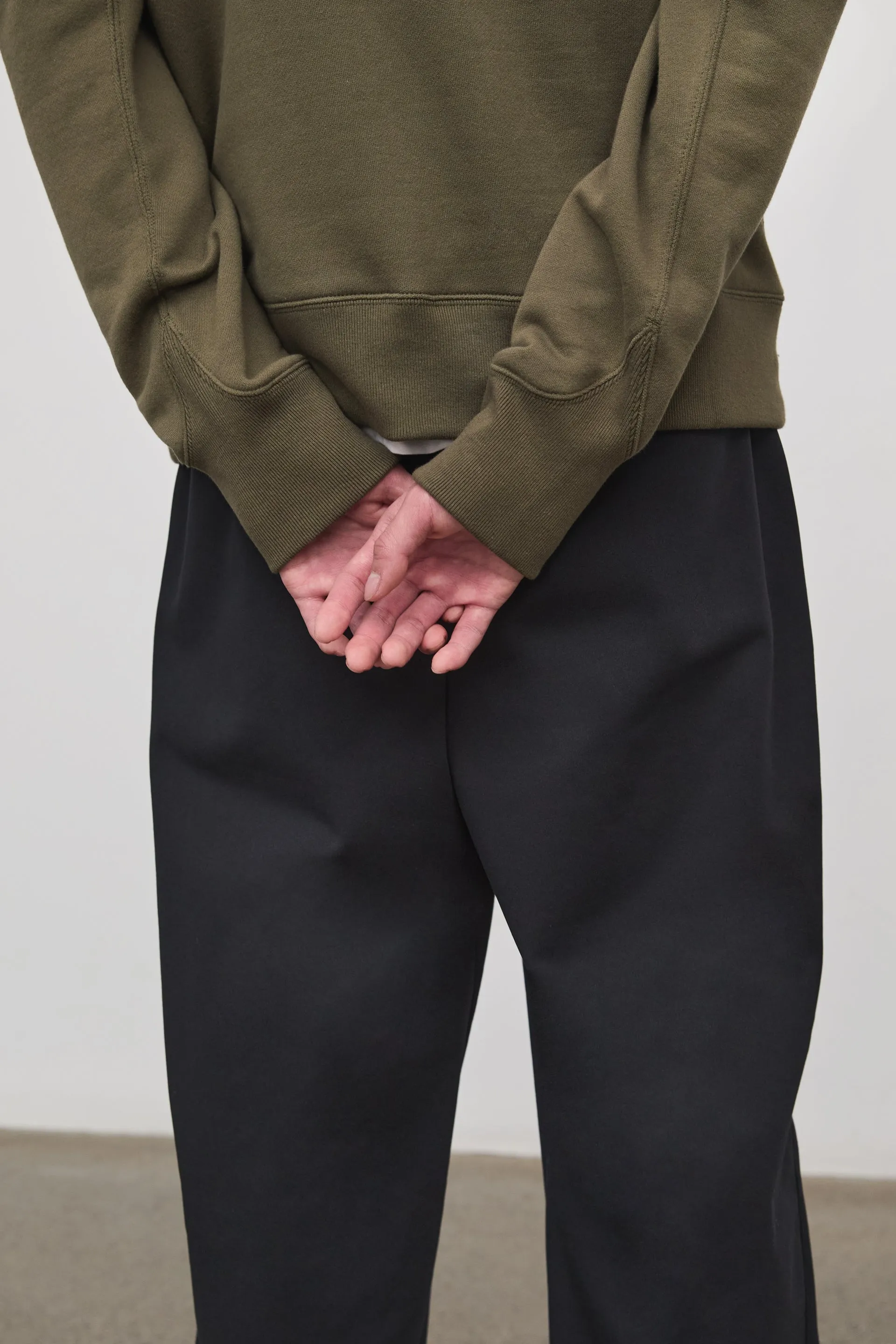 PAZ SWEATSHIRT