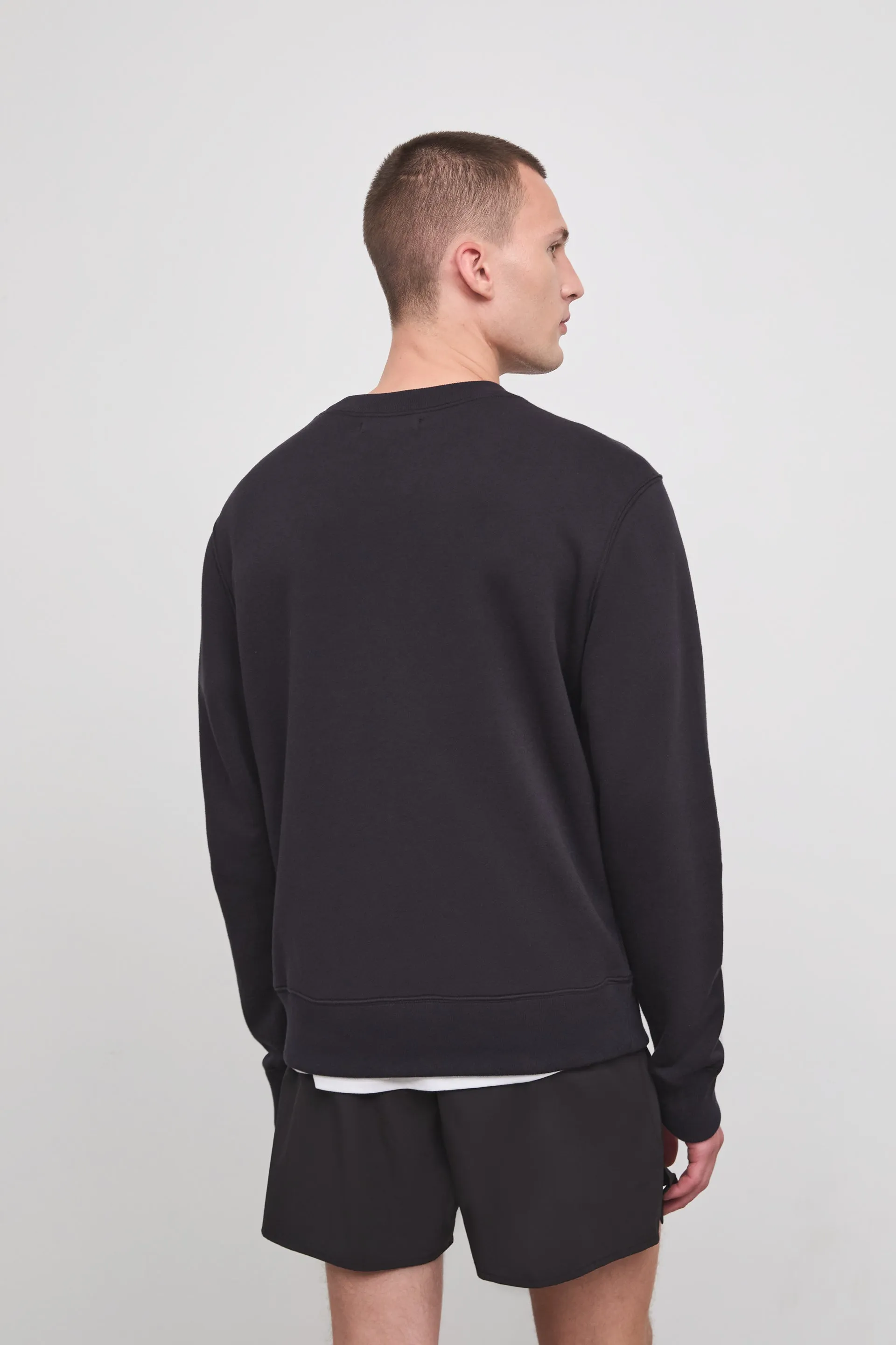 PAZ SWEATSHIRT