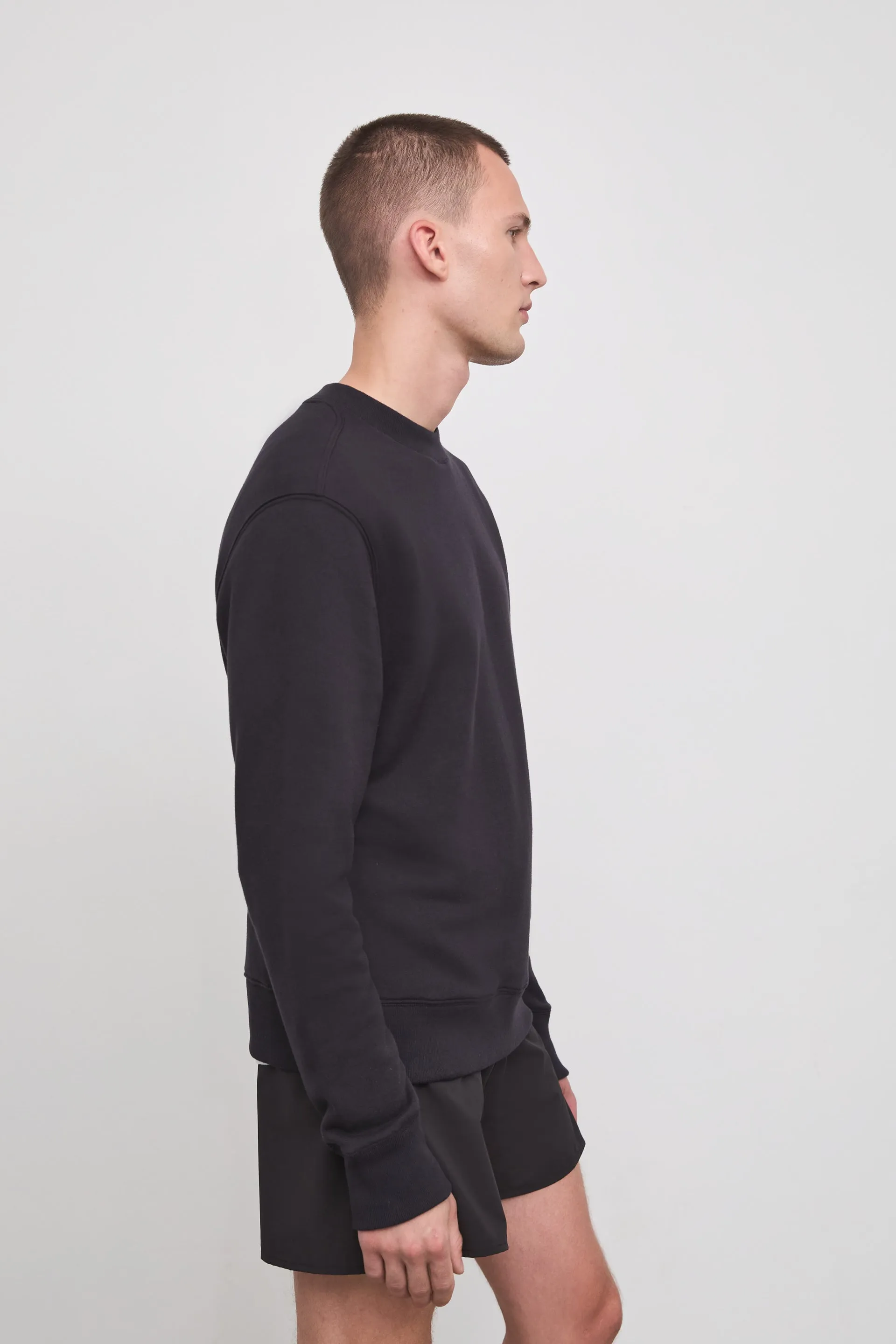 PAZ SWEATSHIRT