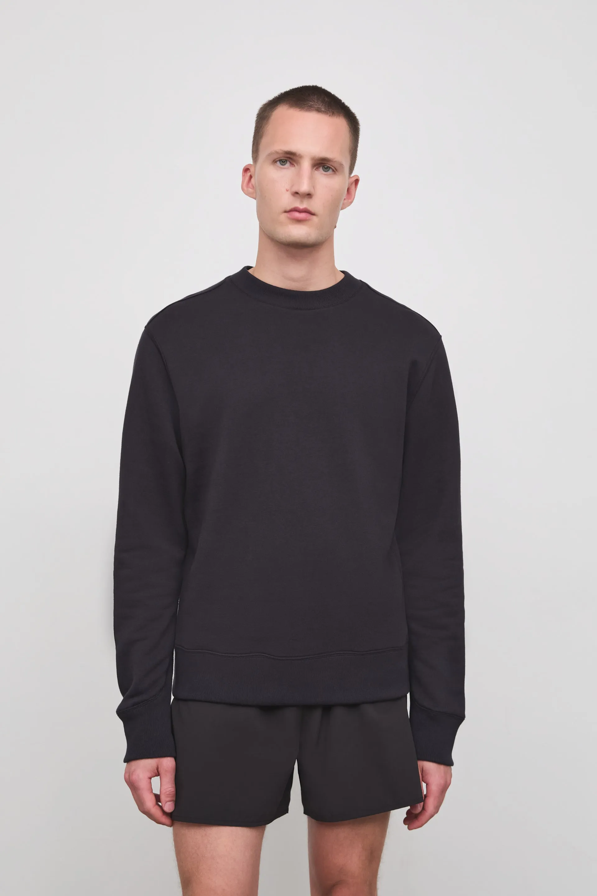 PAZ SWEATSHIRT