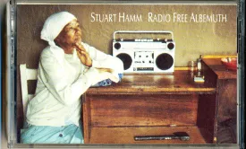 Radio Free Albemuth